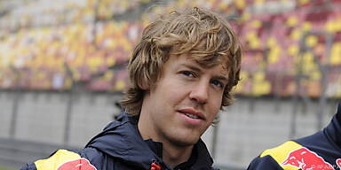 Vettel will in Shanghai gewinnen