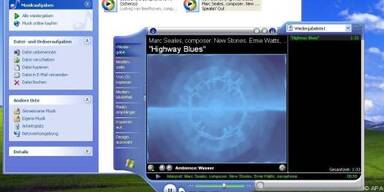 Videos in Originalgröße bei Windows Media Player