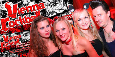 Vienna Rockball