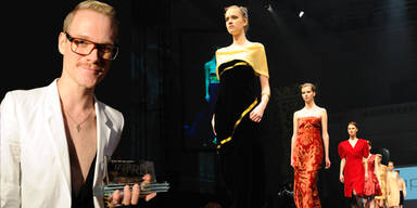 Vienna Award for Fashion & Lifestyle