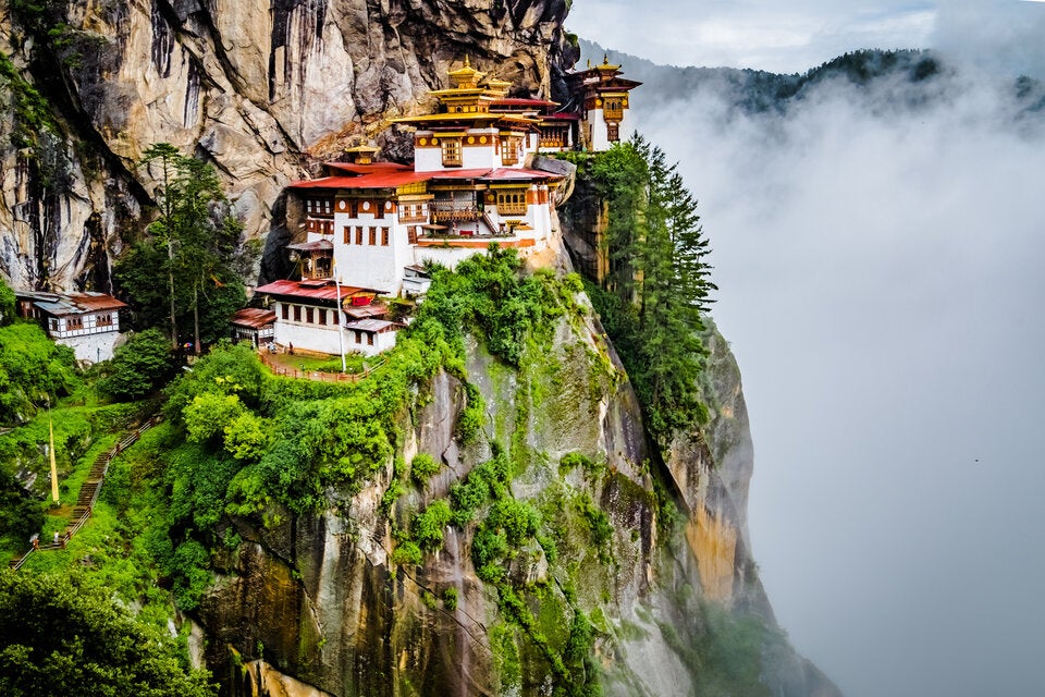 Trend-Destinationen: Das sind die Top-Reiseziele 2024