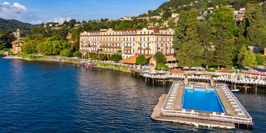 Gardasee bis Comer See: Italiens beliebteste Seen im Urlaubs-Check