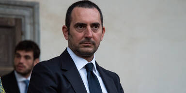 Italien-Wirbel: Sportminister fordert Absagen