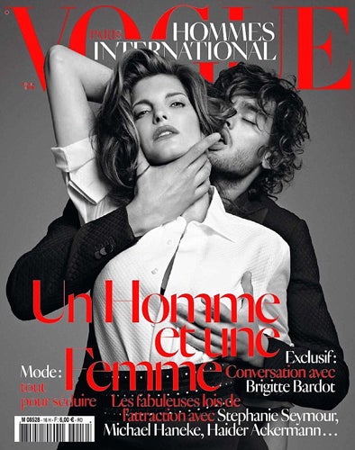 Dieses Cover sorgt für Aufregung