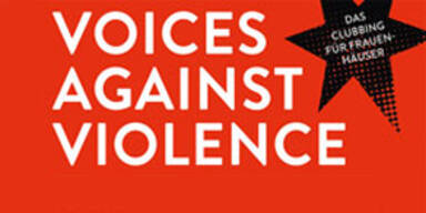 Voices against Violence