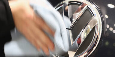 VW stimmt in USA neuer Milliardenzahlung an Kläger zu