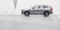 Volvos Plug-in-Hybride jetzt mit deutlich mehr Reichweite