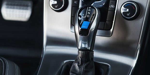 Volvo rüstet seine Modelle optisch auf
