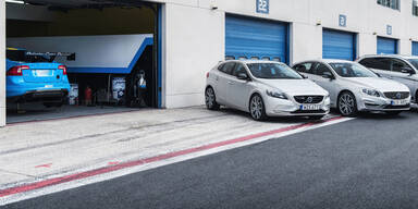 Volvo macht Polestar zur E-Auto-Marke