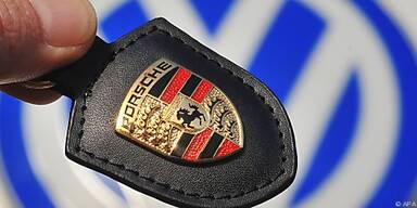 Vorwurf: Kursmanipulation rund um VW/Porsche-Deal