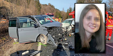 Unfall Tirol Mutter tot