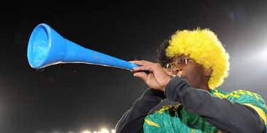Vuvuzela-GEPA