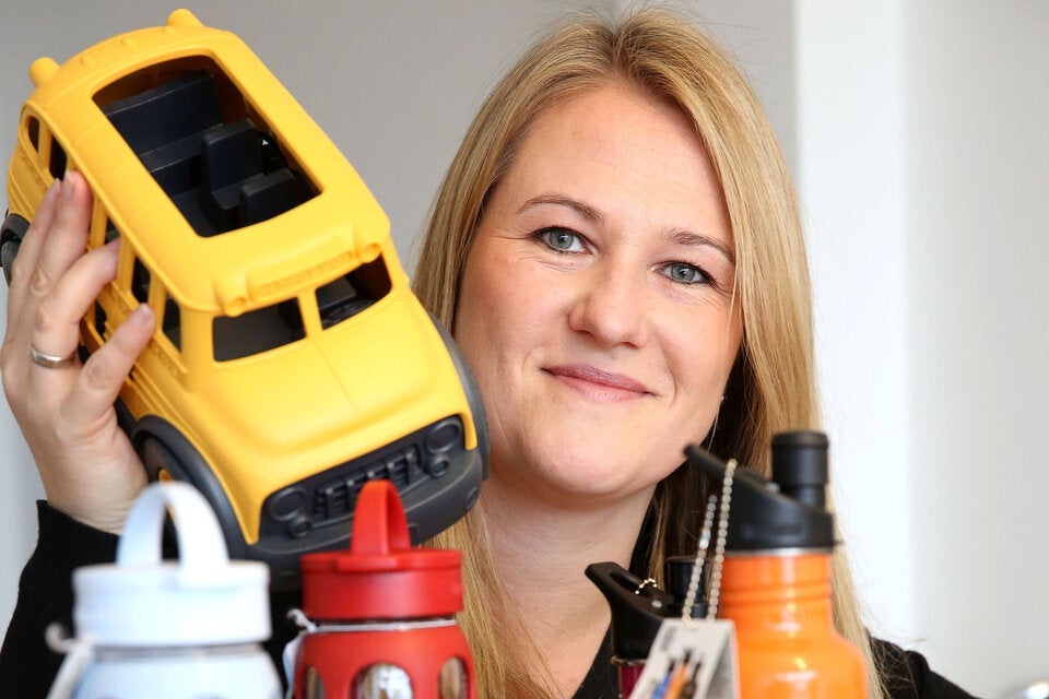 Instagram liebt die 24Bottles