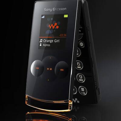 Das sind die neuen Sony Ericsson-Handys