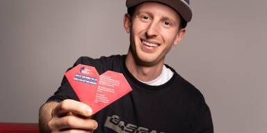 Do-It-Yourself Voucher für den Wings for Life World Run