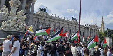 Demo Parlament