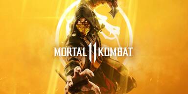 Mortal Kombat 11: Gewalt-Prügler im Test