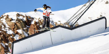 Ruud gewann am Stubaier Gletscher- Wallner 8.