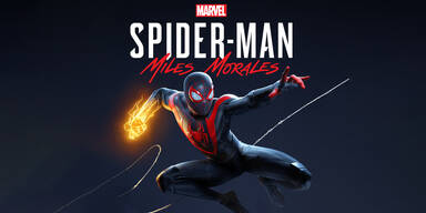 ''Spider-Man: Miles Morales'': Der PS5-Kracher im Test