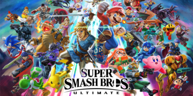 Party-Kracher Super Smash Bros. Ultimate im Test