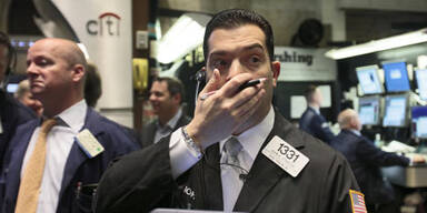 Dow Jones und Ölpreis auf neuem Jahreshoch