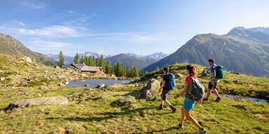 Steiermark hofft trotz Krisen auf starken Sommertourismus