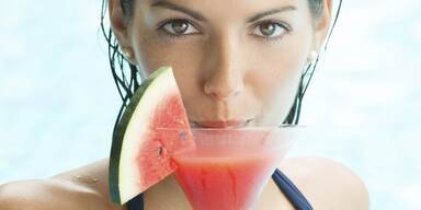 Super Trick | So wird die Wassermelone zur Mega-Erfrischung