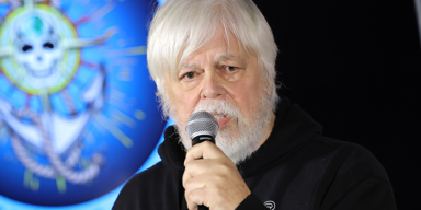 "Sea Shepherd"-Gründer Paul Watson aus Haft entlassen