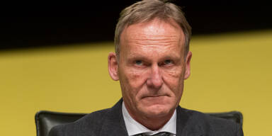 BVB-Boss Watzke mit Verzicht auf Gehalts-Drittel