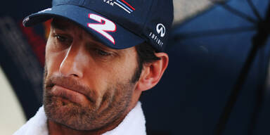 Webber glaubt an Red-Bull-Verschwörung