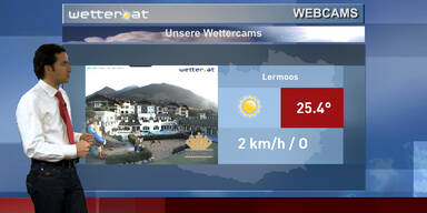 Unsere Wettercams