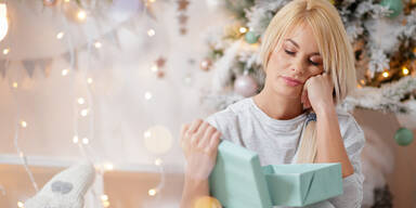 Packerl-Alarm: Weihnachts-Geschenke werden knapp