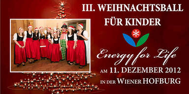 Weihnachtsball