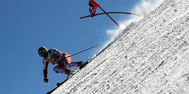 Weltcup-Auftakt für Sölden ein Segen