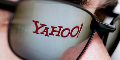 Werbung ist Yahoos wichtigste Einnahmequelle