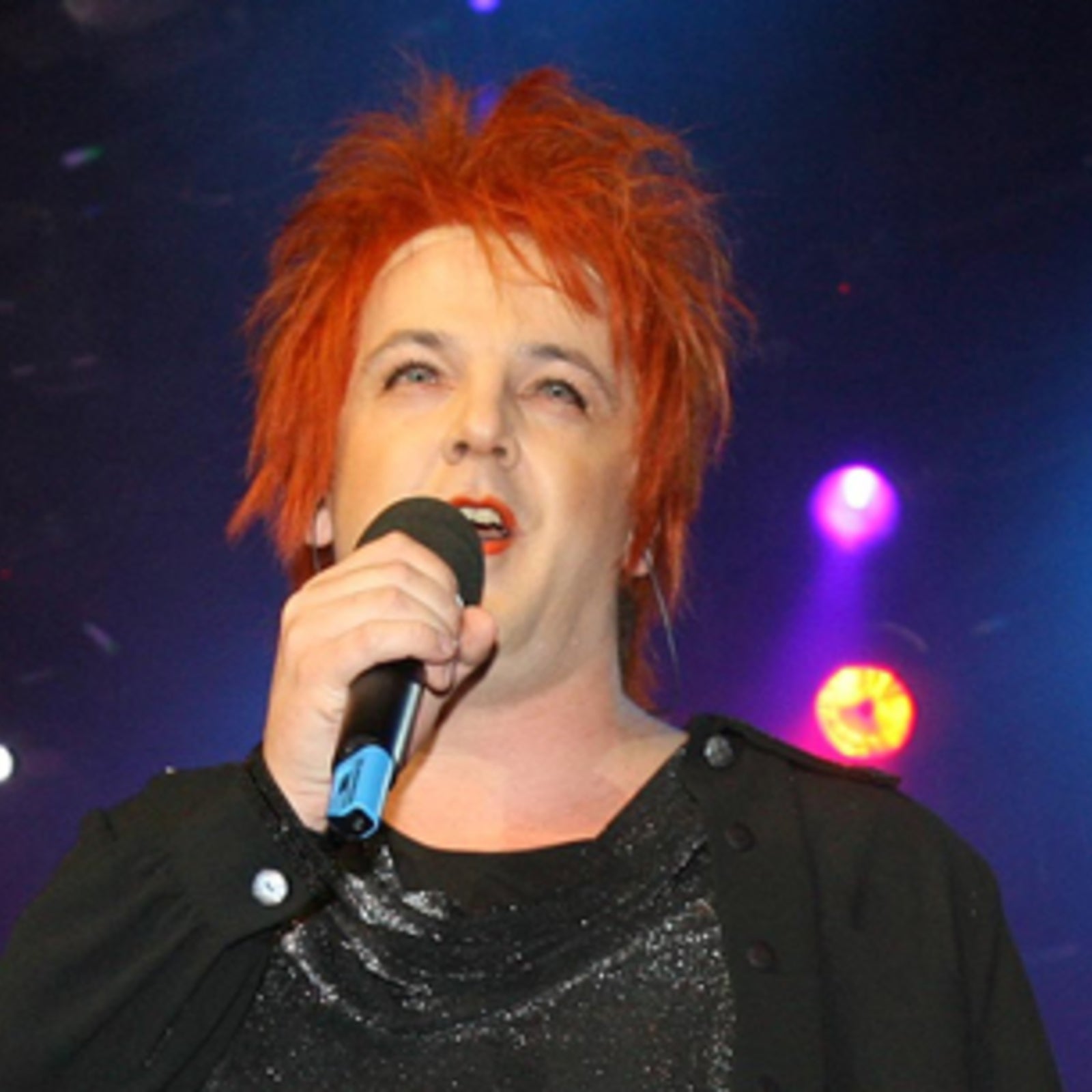 Stefanie Werger mit neuem Programm 