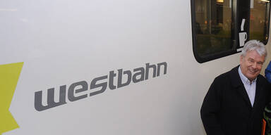 Westbahn 2015 erstmals operativ positiv