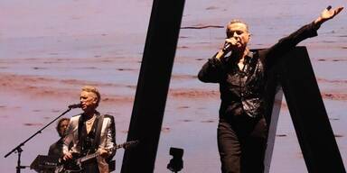 Kopie von Depeche Mode Zeidler Bratislava