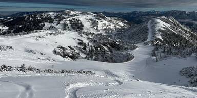 NÖ-Skigebiete für Weihnachtsferien bestens gerüstet