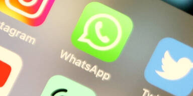 WhatsApp-Profilbild vor einzelnen Kontakten verbergen