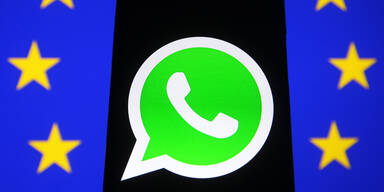 WhatsApp verschiebt Einführung neuer Datenschutz-Regeln | Nach massiver Kritik