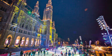Wien lässt Eislauf-Träume wahr werden