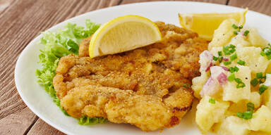 Wiener Schnitzel