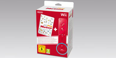 Nintendo bringt "Wii Play: Motion"