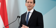ÖVP zahlt Sebastian Kurz den Anwalt für den gesamten Prozess