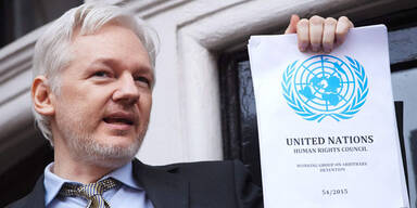 Jetzt eskaliert Streit zwischen CIA und Wikileaks
