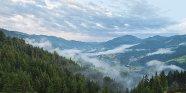 Wildschönau