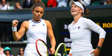 Wimbledon Damen Finale