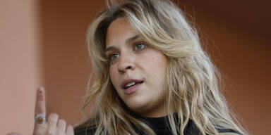 Klima-Shakira Windl droht Abschiebung: "Lasse mich nicht einschüchtern"