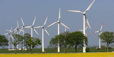 Windunternehmen bleibt einstweilen im Burgenland
